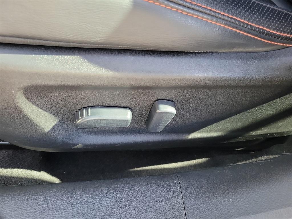 used 2024 Nissan Altima car, priced at $20,597