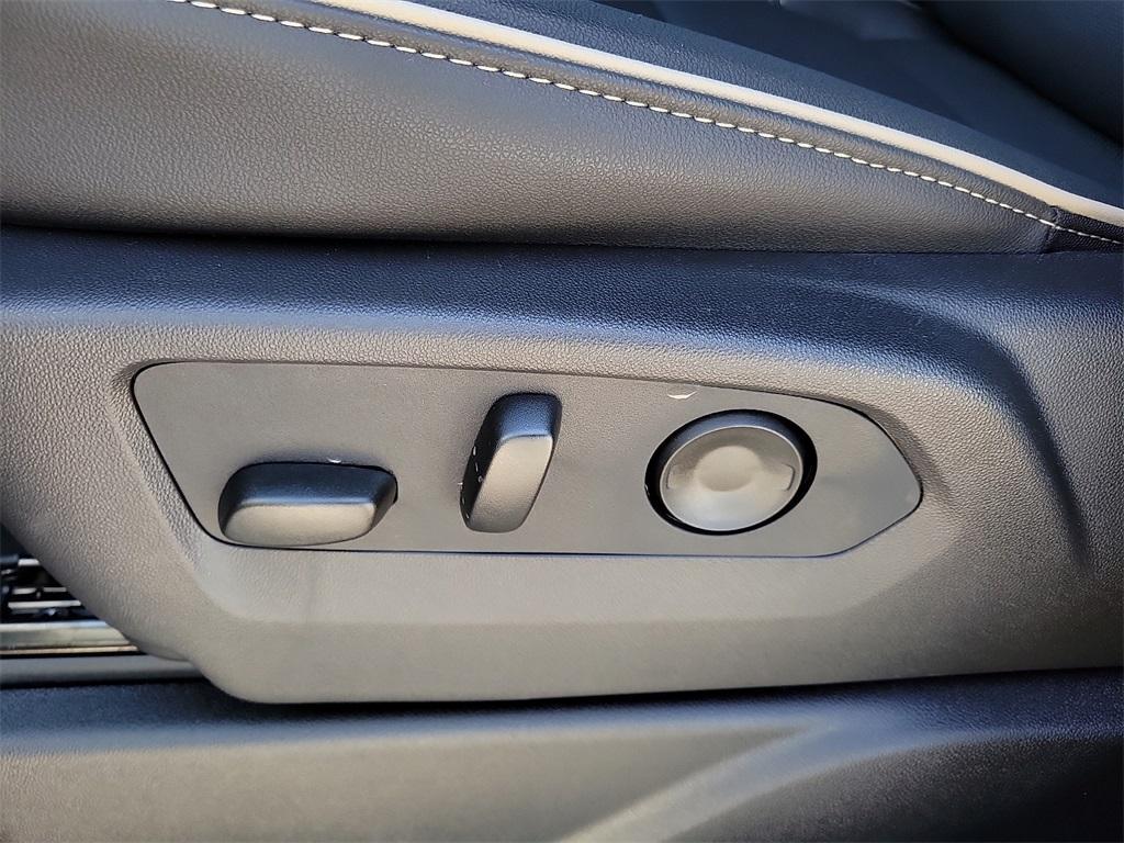 new 2026 GMC Yukon car, priced at $75,555