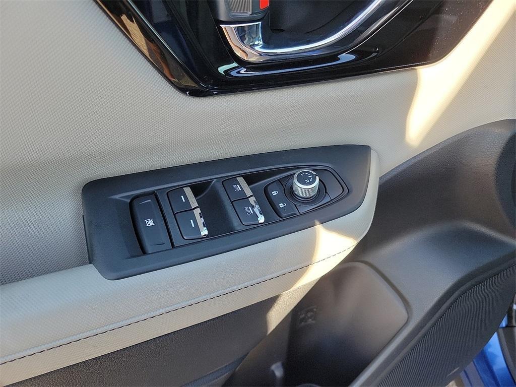 new 2026 Subaru Forester car, priced at $39,152