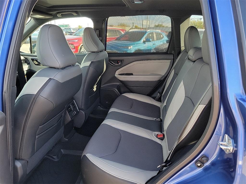 new 2026 Subaru Forester car, priced at $39,152