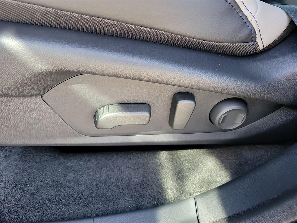 new 2026 Subaru Forester car, priced at $39,152