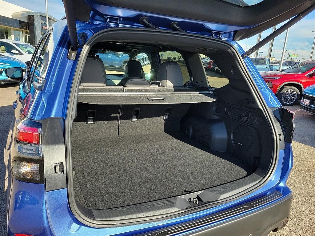 new 2026 Subaru Forester car, priced at $39,152