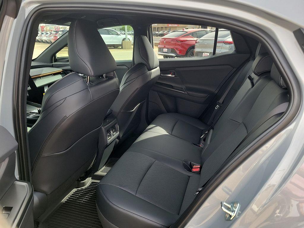 new 2026 Subaru Uncharted car, priced at $40,953