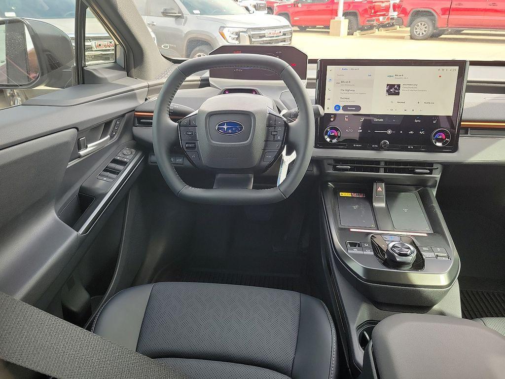 new 2026 Subaru Uncharted car, priced at $40,953