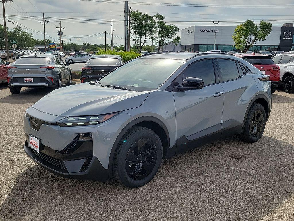 new 2026 Subaru Uncharted car, priced at $40,953