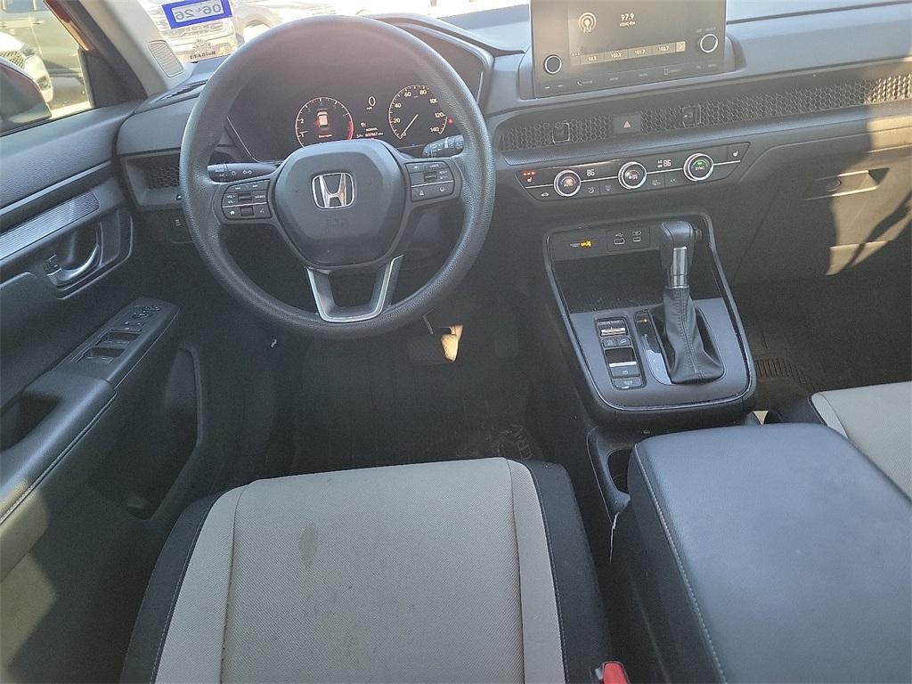 used 2023 Honda CR-V car, priced at $27,958