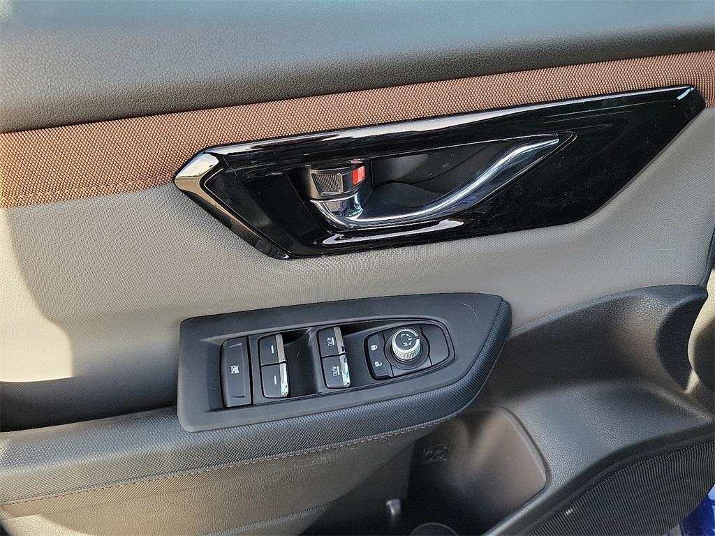 new 2026 Subaru Forester car, priced at $38,472