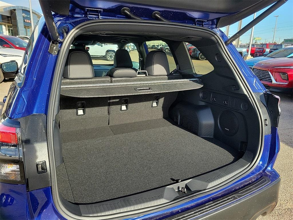 new 2026 Subaru Forester car, priced at $38,472