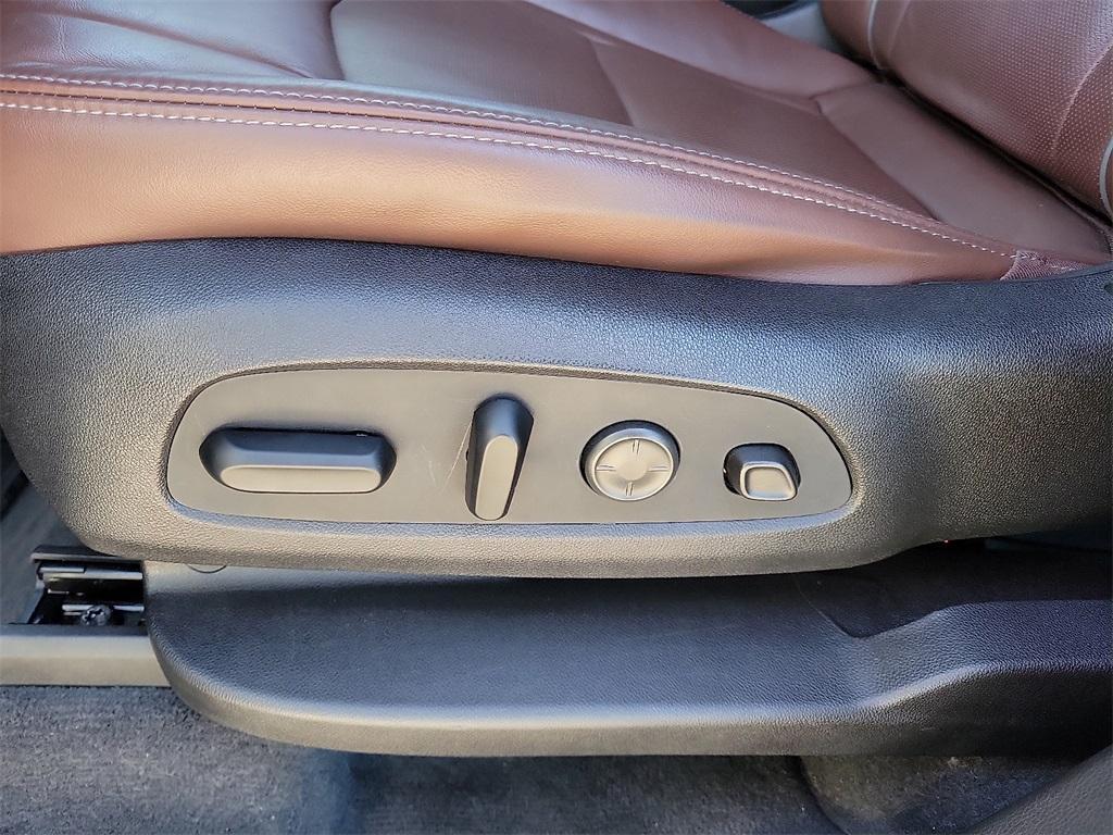 used 2020 Buick Enclave car, priced at $22,815