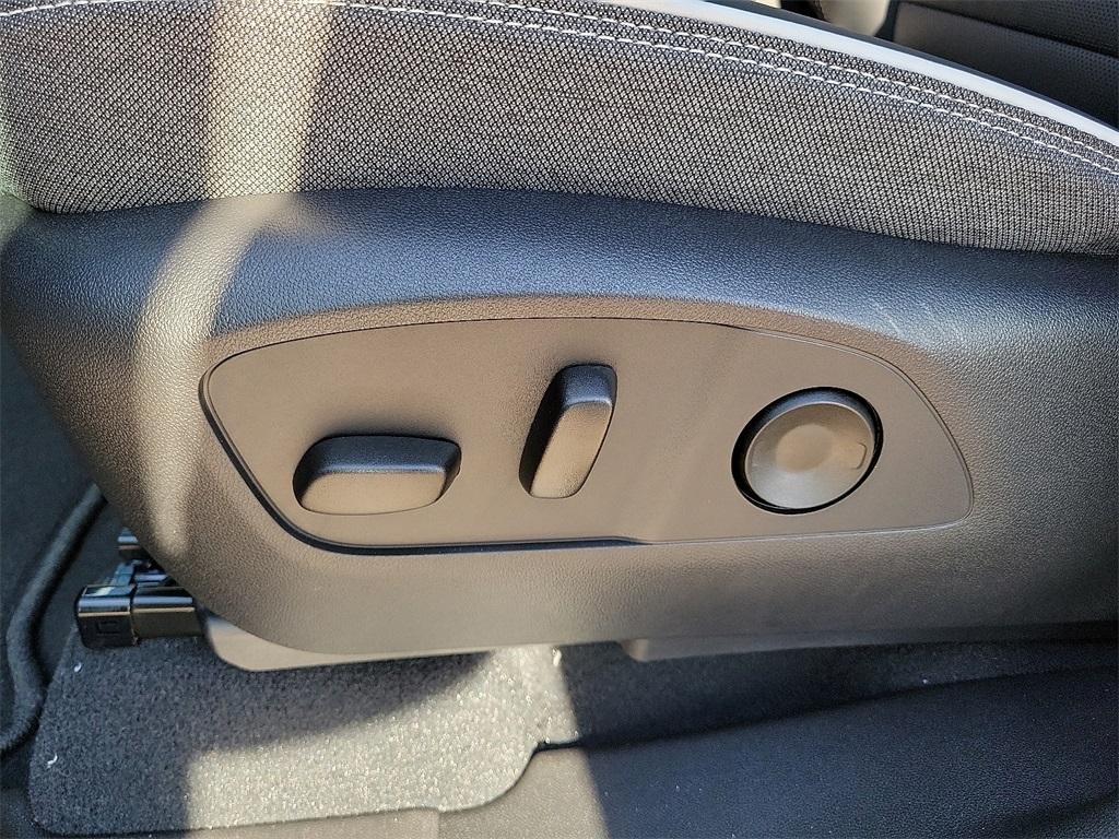 new 2026 GMC Sierra EV car, priced at $57,999