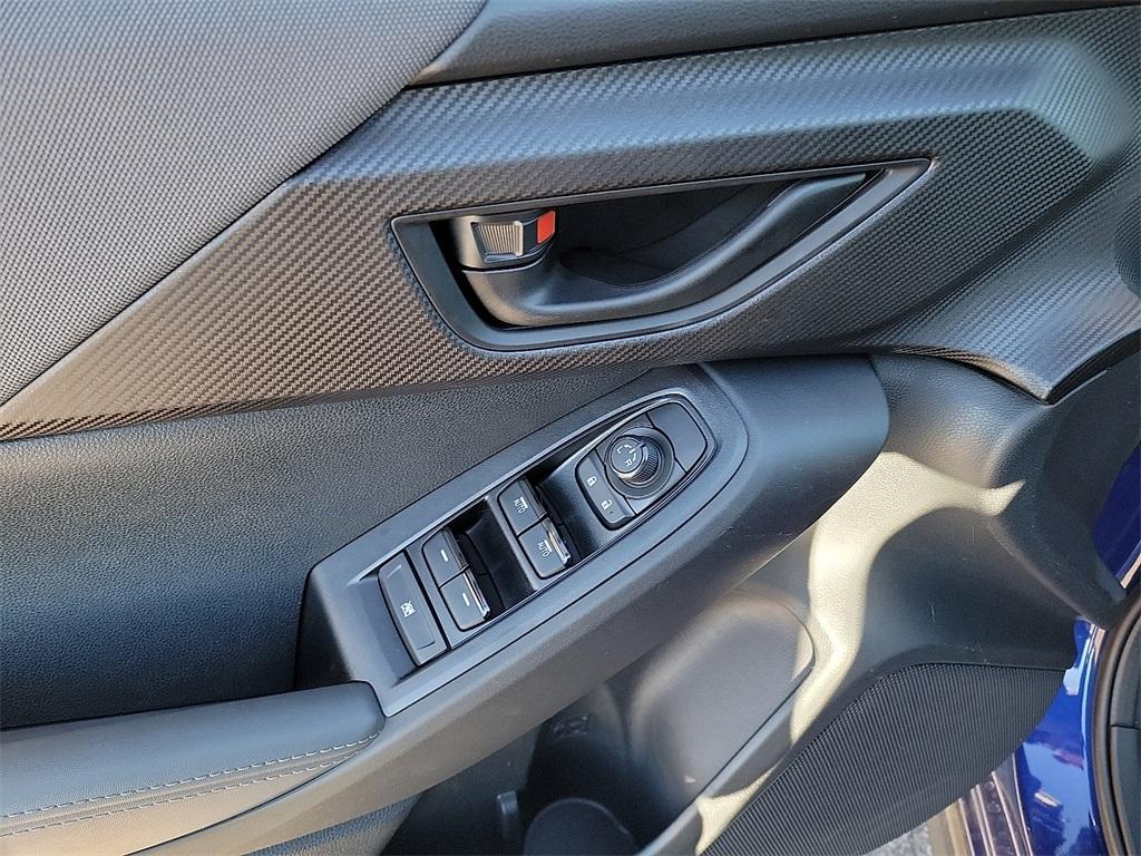 new 2026 Subaru Crosstrek car, priced at $30,614