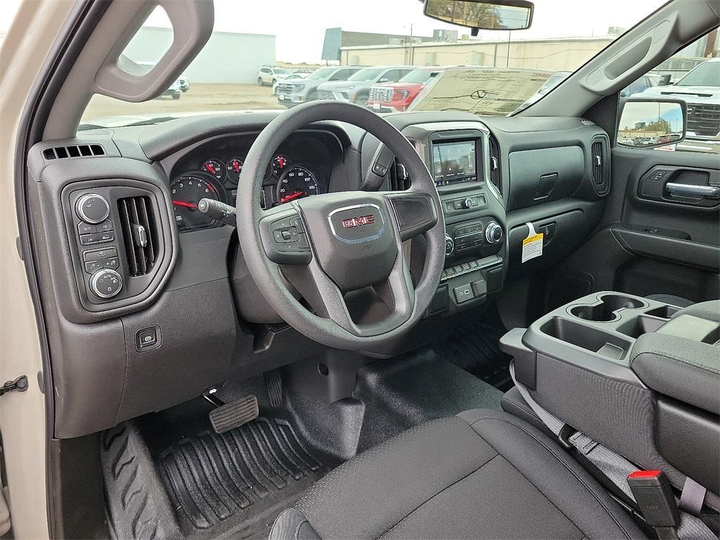 new 2026 GMC Sierra 1500 car, priced at $40,999
