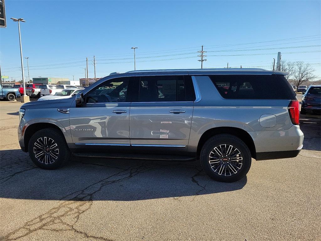new 2026 GMC Yukon XL car, priced at $76,562
