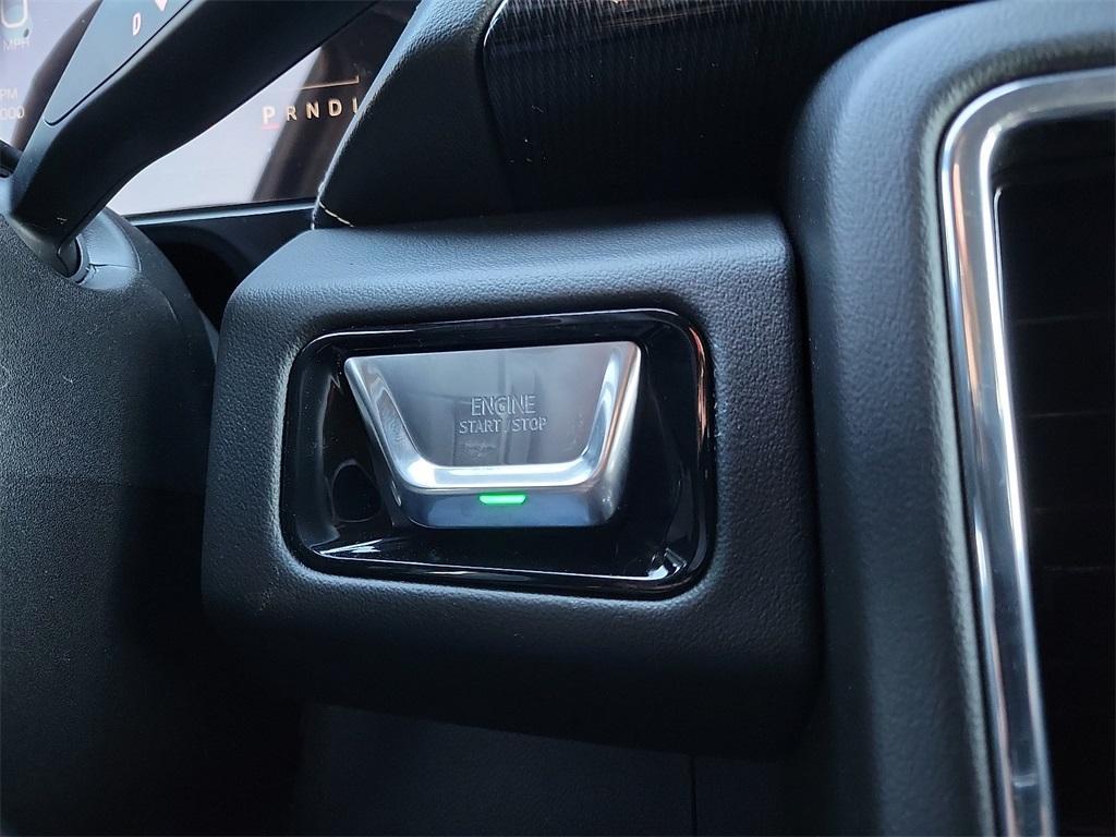 new 2026 GMC Yukon XL car, priced at $76,562