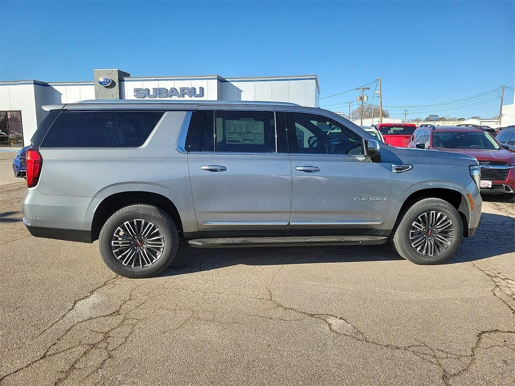 new 2026 GMC Yukon XL car, priced at $76,562