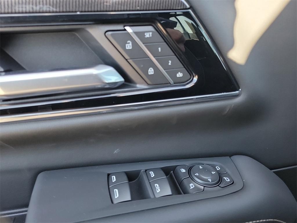 new 2026 GMC Yukon XL car, priced at $76,562