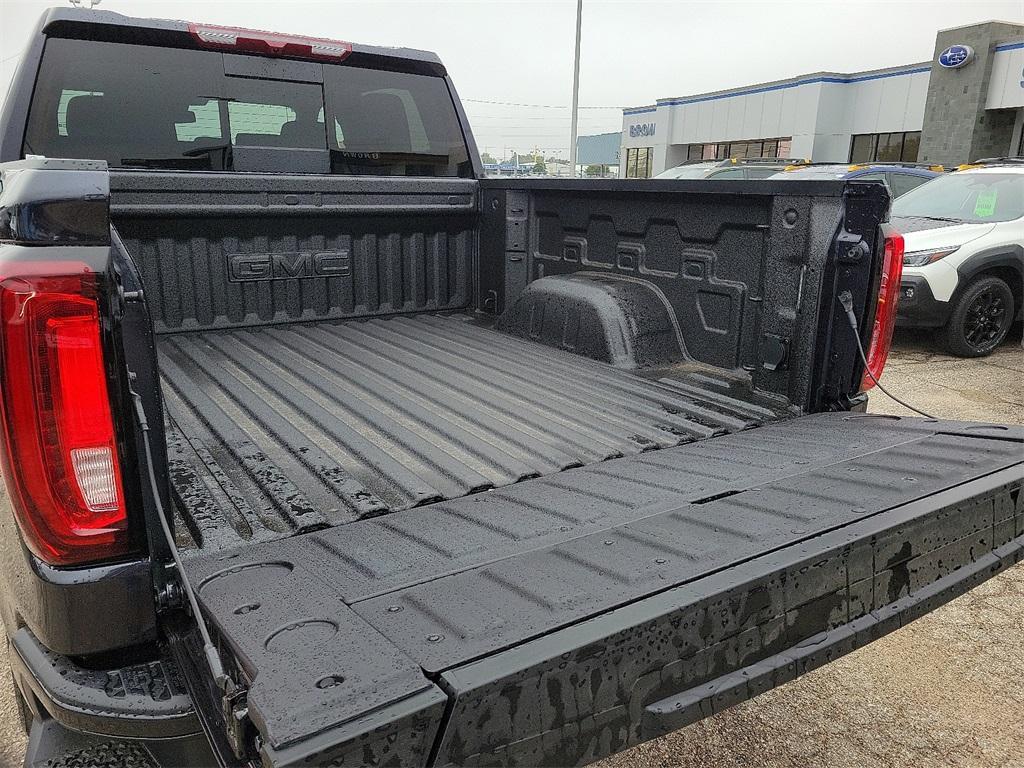 new 2026 GMC Sierra 1500 car, priced at $69,203