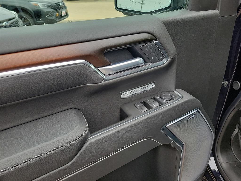 new 2026 GMC Sierra 1500 car, priced at $69,203