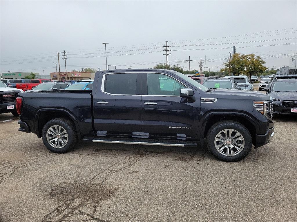 new 2026 GMC Sierra 1500 car, priced at $69,203