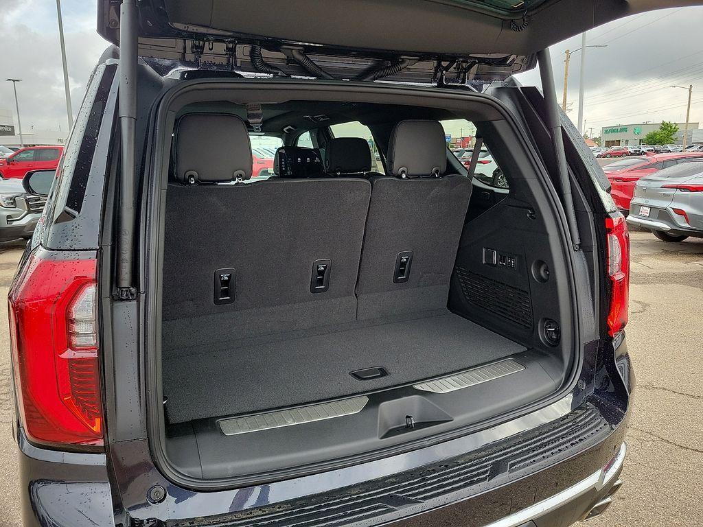 new 2026 GMC Yukon car, priced at $95,570
