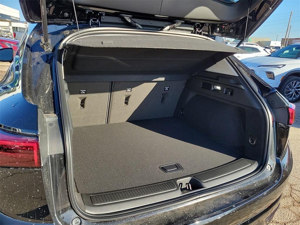 new 2026 Buick Envision car, priced at $45,095