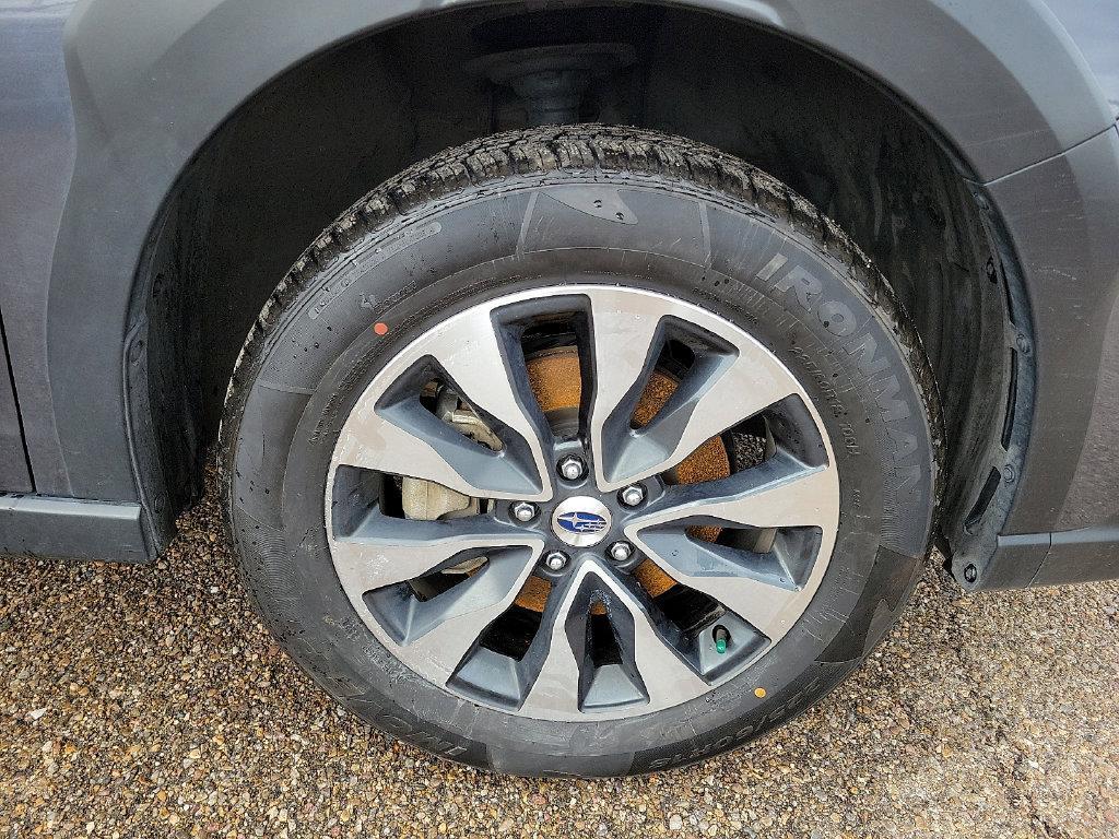 used 2023 Subaru Outback car, priced at $27,032
