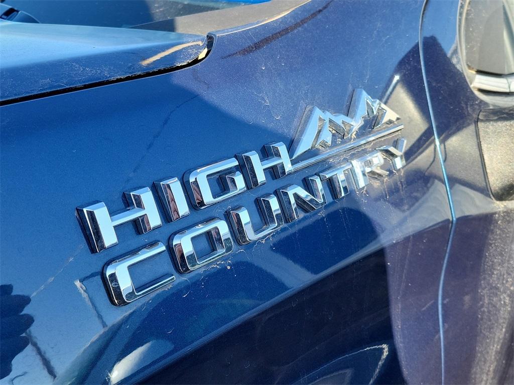 used 2019 Chevrolet Silverado 1500 car, priced at $34,951