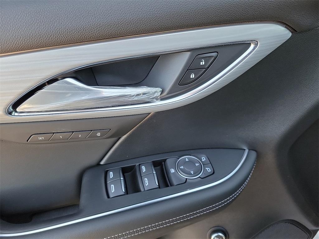 new 2026 Buick Envision car, priced at $51,249