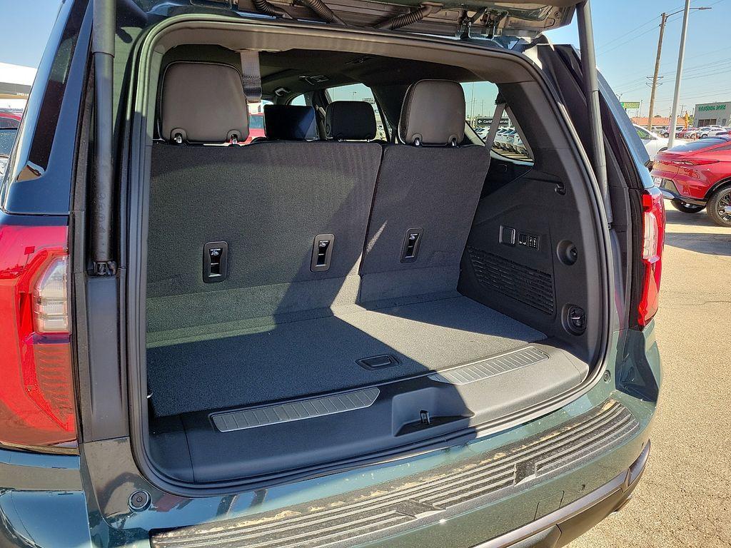 new 2026 GMC Yukon car, priced at $103,489