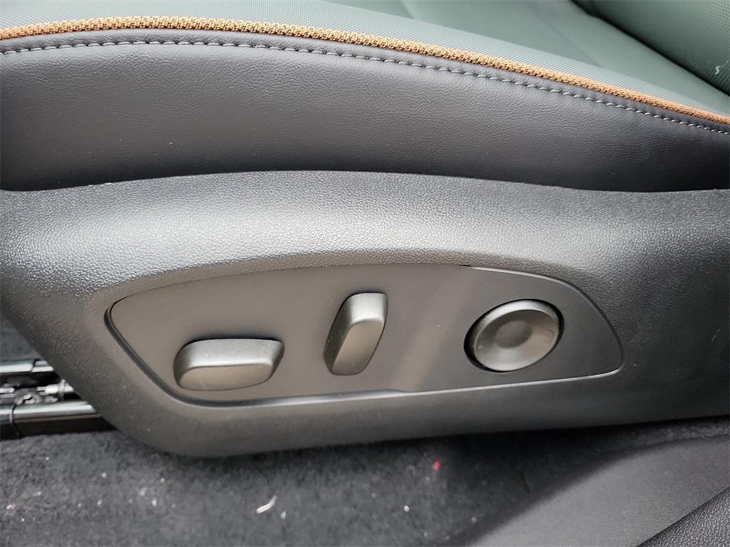 new 2026 GMC Acadia car, priced at $57,999