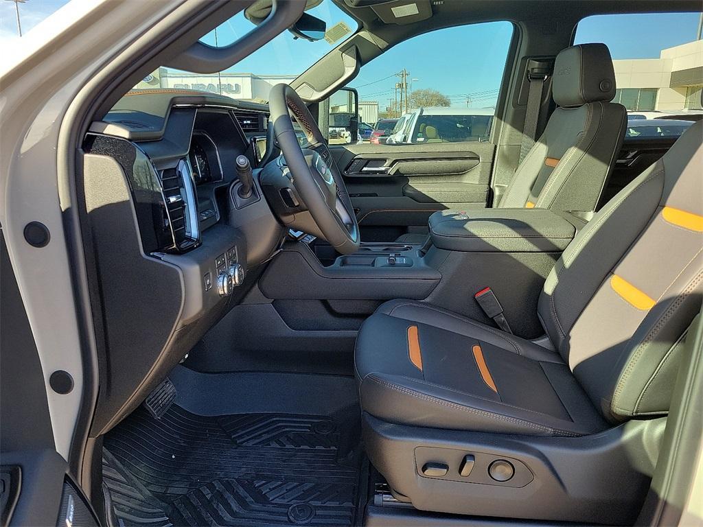 new 2026 GMC Sierra 2500 car, priced at $85,082