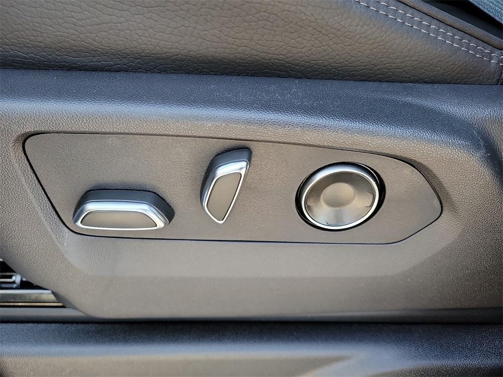 new 2026 GMC Yukon car, priced at $95,980