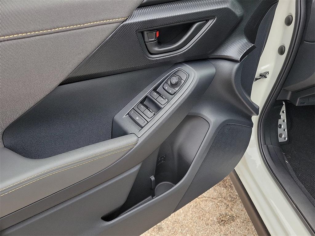 new 2026 Subaru Crosstrek car, priced at $34,049