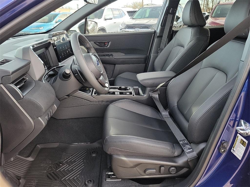 new 2026 Subaru Outback car, priced at $37,863