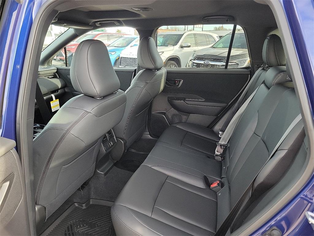 new 2026 Subaru Outback car, priced at $37,863