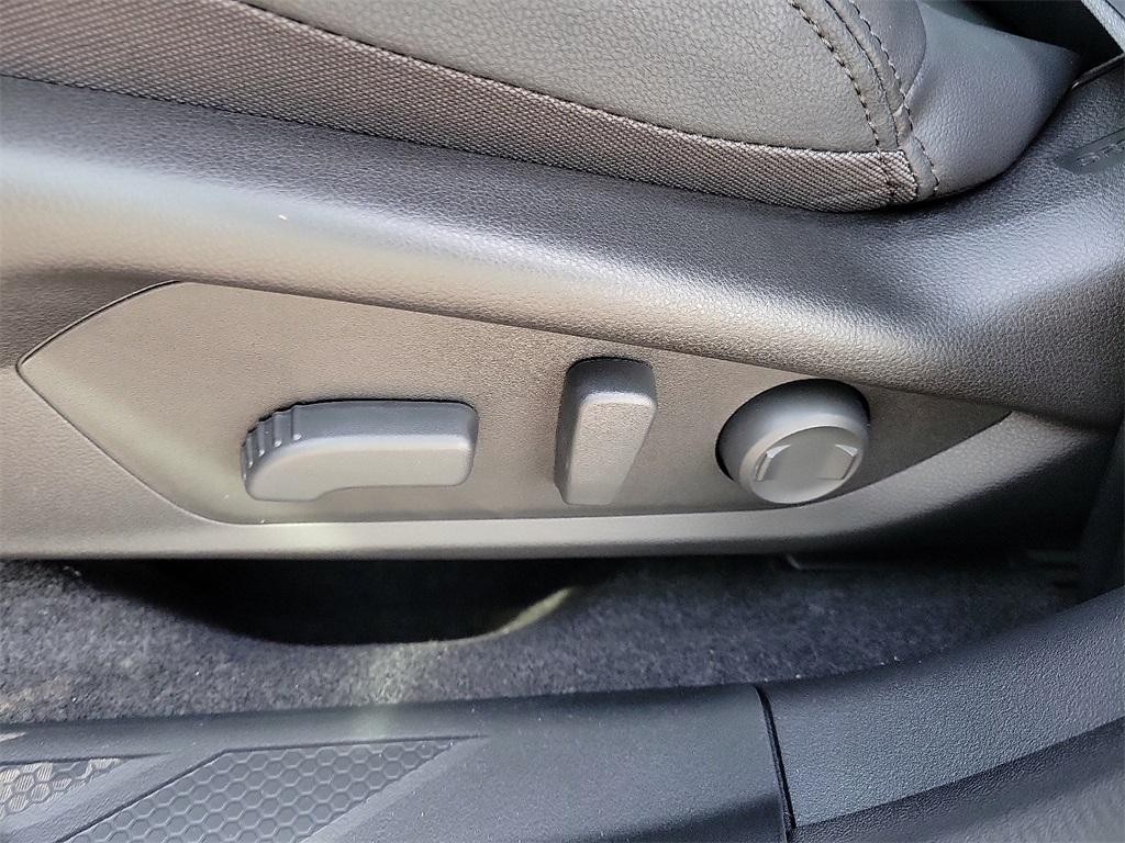 new 2026 Subaru Outback car, priced at $37,863