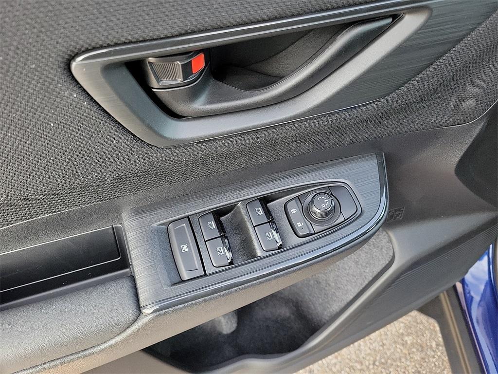 new 2026 Subaru Outback car, priced at $37,863