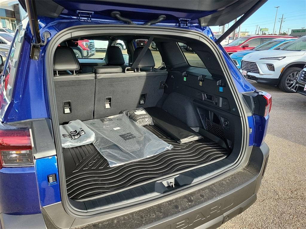 new 2026 Subaru Outback car, priced at $37,863