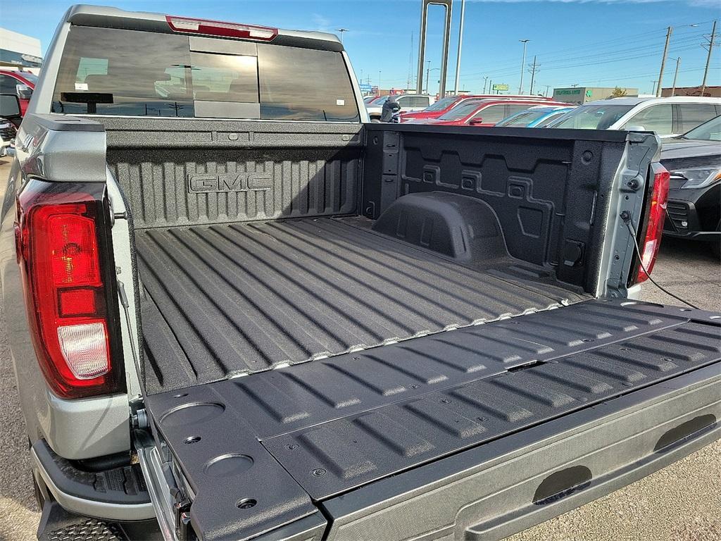 new 2026 GMC Sierra 1500 car, priced at $58,053