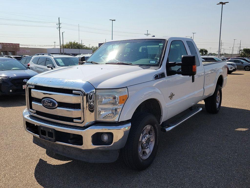used 2015 Ford F-250 car, priced at $18,725