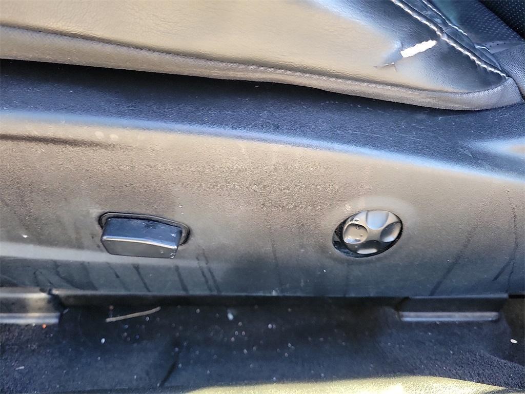 used 2016 Dodge Challenger car, priced at $15,536