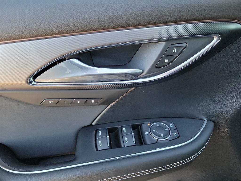 new 2026 Buick Envision car, priced at $47,543