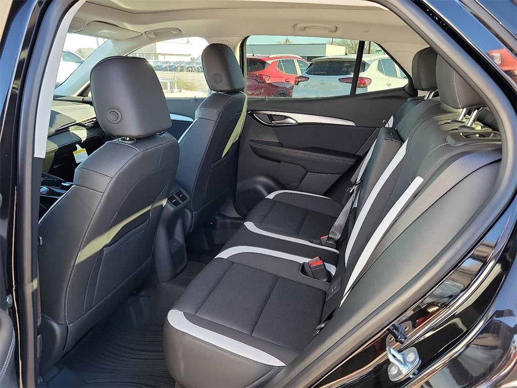 new 2026 Buick Envision car, priced at $47,543