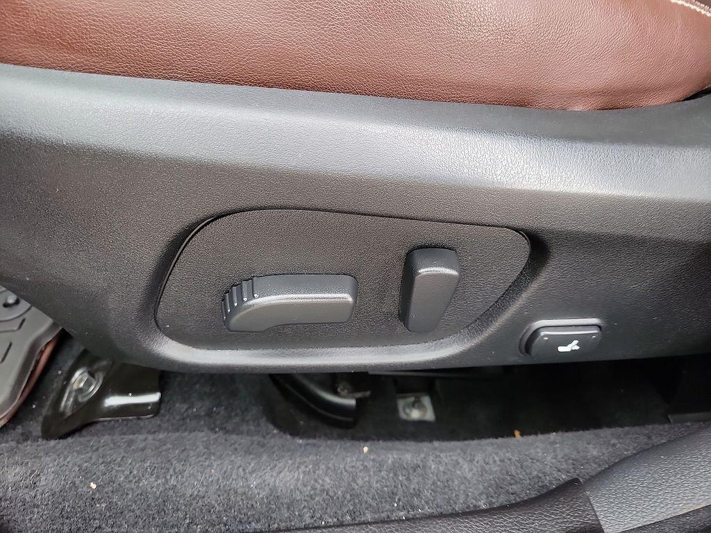 used 2018 Subaru Forester car, priced at $18,780