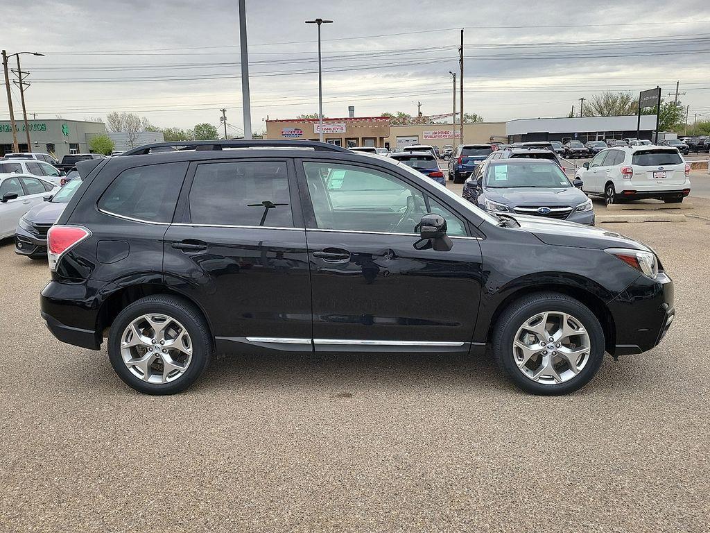 used 2018 Subaru Forester car, priced at $18,780