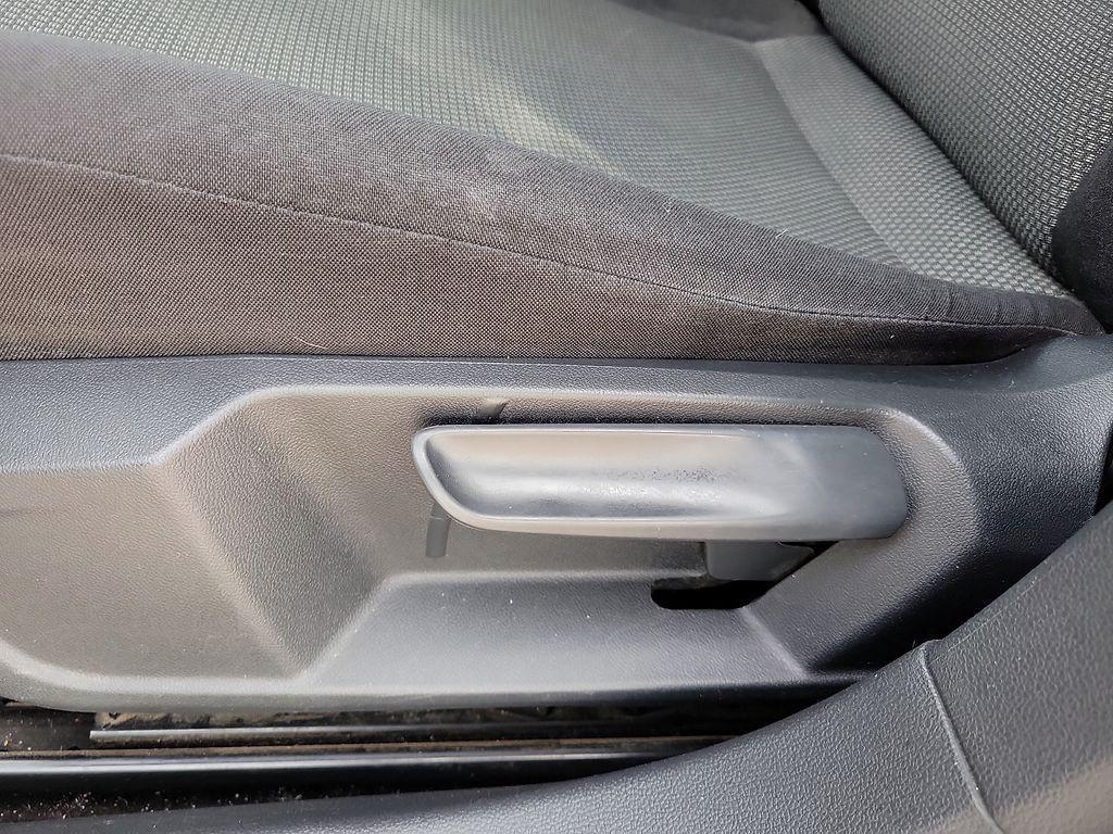used 2021 Volkswagen Jetta car, priced at $13,500