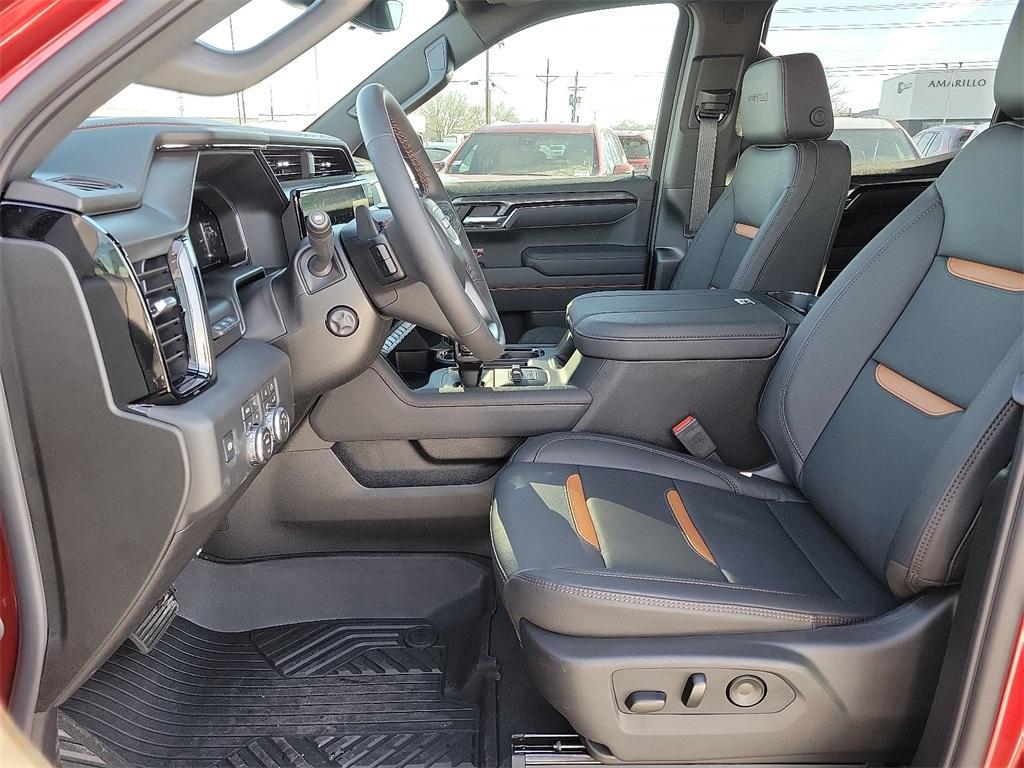 new 2026 GMC Sierra 1500 car, priced at $70,786
