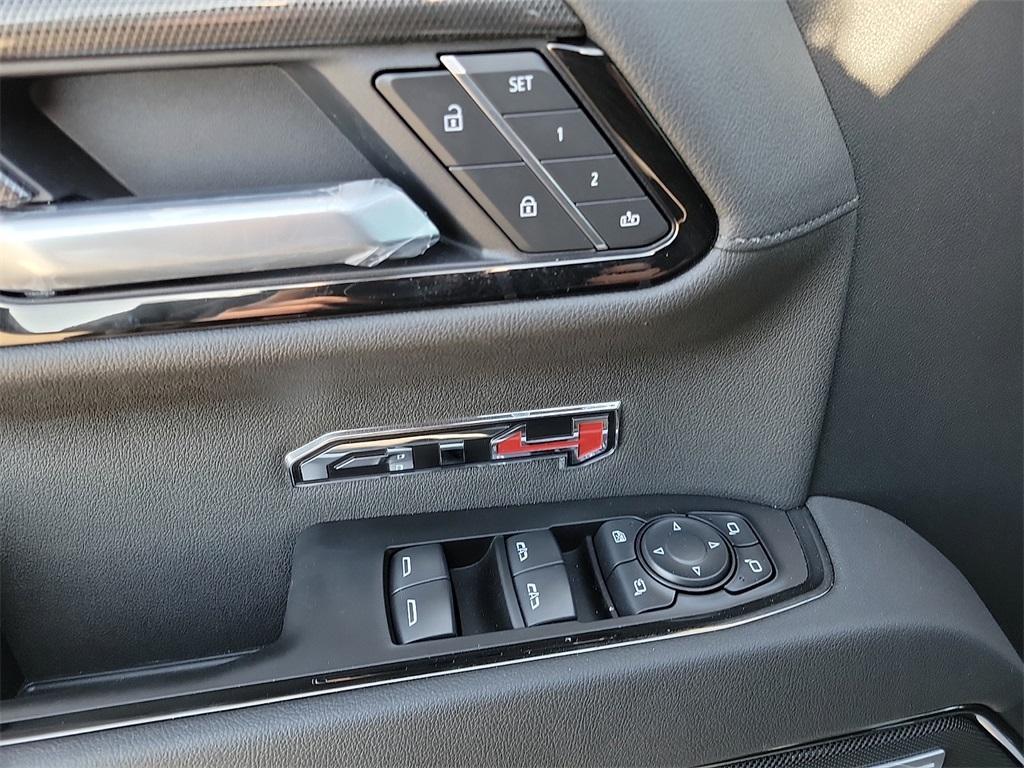 new 2026 GMC Sierra 1500 car, priced at $70,187