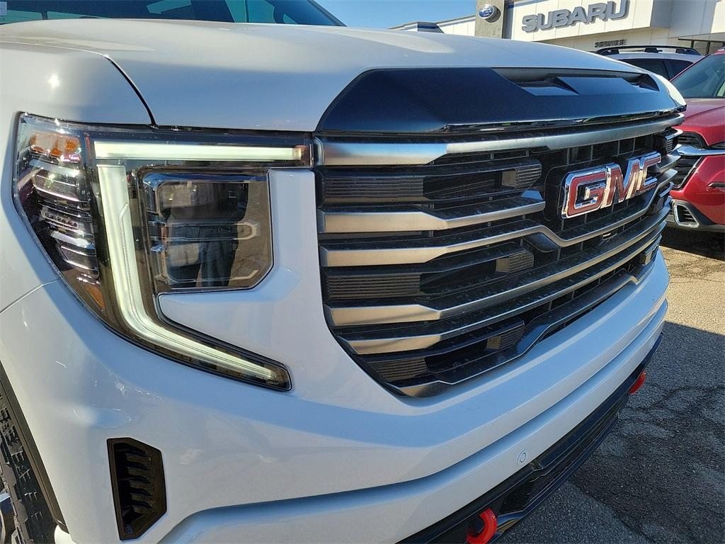 new 2026 GMC Sierra 1500 car, priced at $70,187