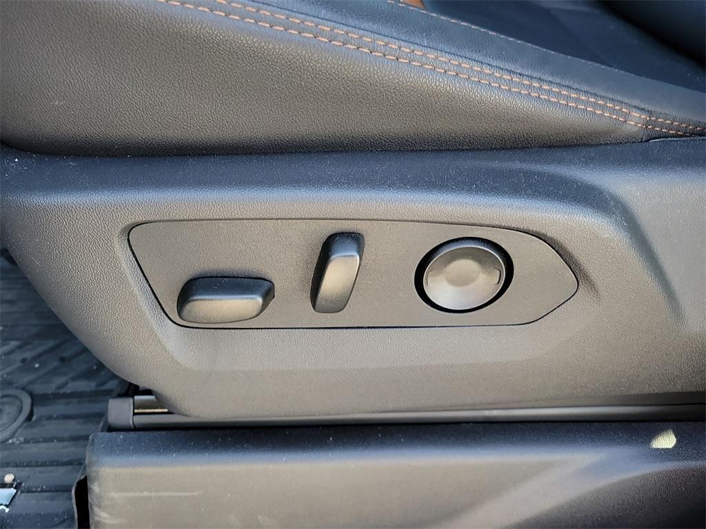 new 2026 GMC Sierra 1500 car, priced at $70,187